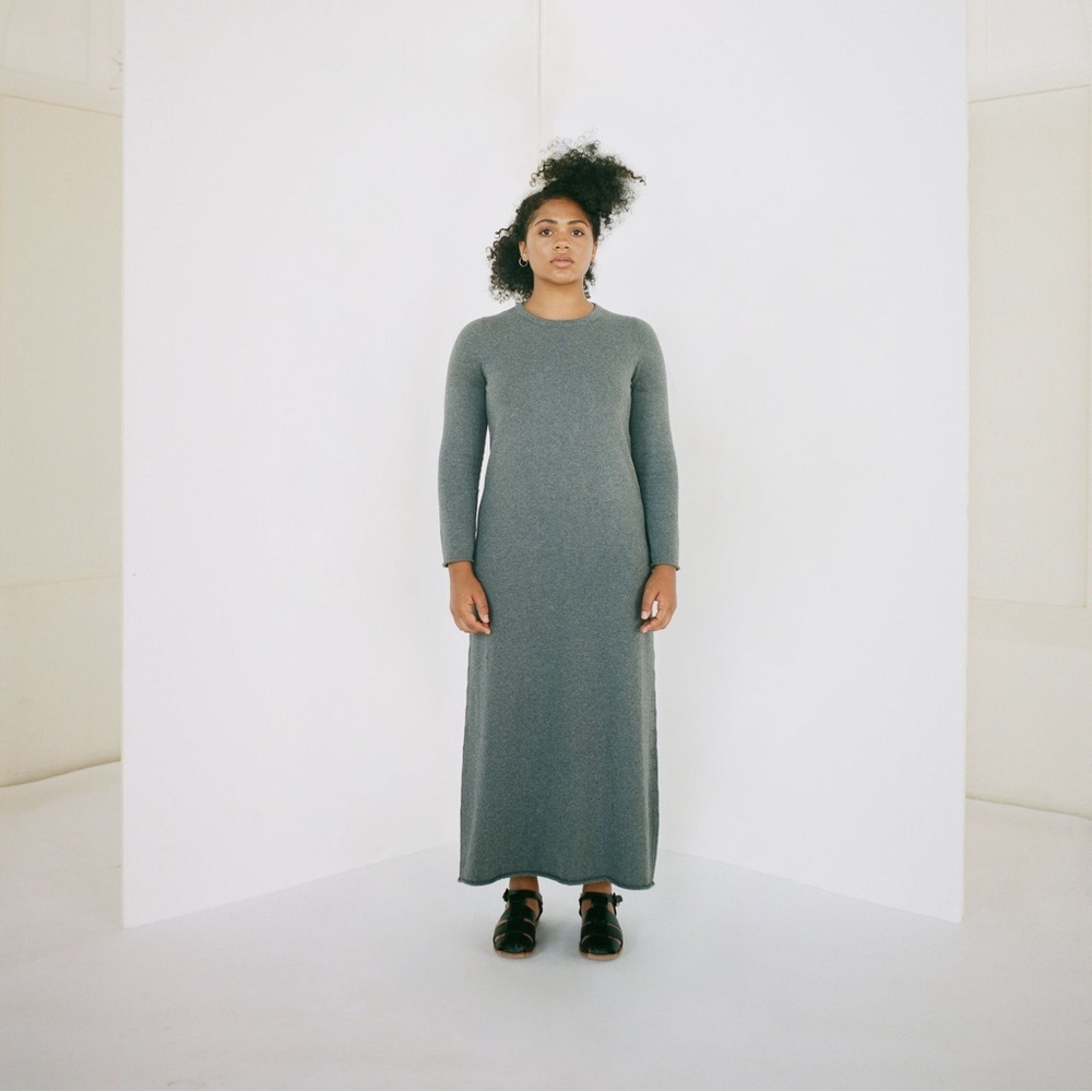 James Street Co Mel Jersey Dress